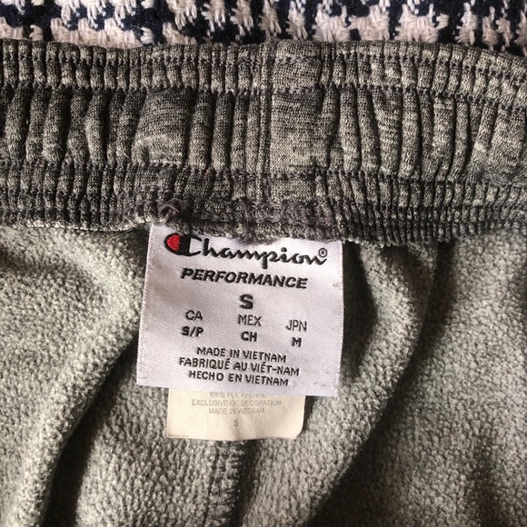Champion sweatpants - Picture 2 of 4
